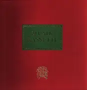 LP - Wagner, Strauss, Bach, a.o. - Musik Kassette - Album