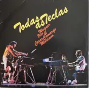 Wagner Tiso - Todas As Teclas
