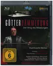 Blu Ray - Wagner - Götterdämmerung - Still Sealed