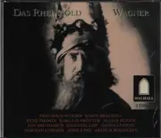 Double CD - Wagner - Das Rheingold - Fatbox