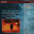 CD - Wagner - Die Walküre