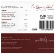 CD - Wagner - Ein Wagner-Abend in Graupa