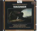 CD - Wagner - Overture: Die Meistersinger / Overture: Tannhäuser / Siegfried's Rhine Journey / Tristan Und Isolde: Prelude And Liebestod