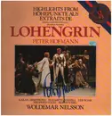 LP - Wagner - Lohengrin - Signed