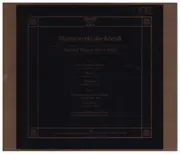 CD - Wagner - Meisterwerke der Klassik