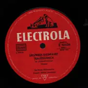 LP - Wagner - Scenen Aus Götterdämmerung