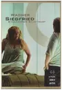 Double DVD - Wagner - Siegfried - Still Sealed