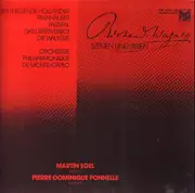 LP - Wagner - Szenen und Arien - Booklet