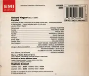 CD-Box - Wagner - Parsifal
