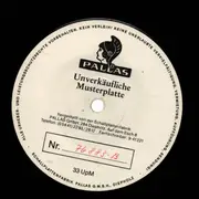 LP - Wagner - Wagner: Oberturas - Promo