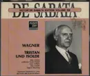 CD-Box - Wagner - Tristan Und Isolde - Fatbox