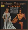 LP-Box - Wagner/Birgit Nilsson, Theo Adam, Dietrich Fischer-Dieskau - Tannhäuser - booklet with libretto