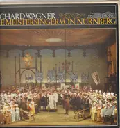 Wagner/Das Bayerische Staatsorchester, O. Wiener, H. Hotter, J. Metternich a.o. - Die Meistersänger von Nürnberg