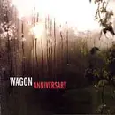 CD - Wagon - Anniversary