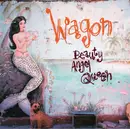 CD - Wagon - Beauty Angel Queen
