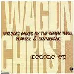Wagon Christ - Redone EP