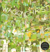 Wagon Christ - Toomorrow