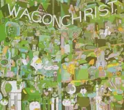 CD - Wagon Christ - Toomorrow