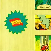 Wagon Christ - Tally Ho!