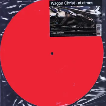 Wagon Christ - At Atmos
