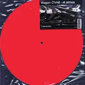 Wagon Christ - At Atmos