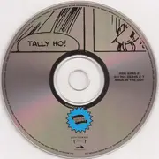 CD - Wagon Christ - Tally Ho