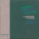 CD - Wagon Christ - The Power Of Love - Cardboard Sleeve