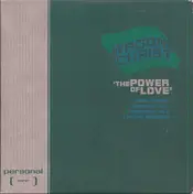 Wagon Christ - The Power Of Love