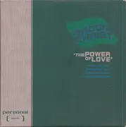 CD - Wagon Christ - The Power Of Love - Cardboard Sleeve