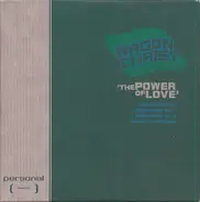 Wagon Christ - The Power Of Love