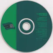 CD - Wagon Christ - The Power Of Love - Cardboard Sleeve