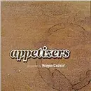 CD - Wagon Cookin' - Appetizers - Digipak
