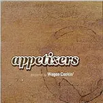 Wagon Cookin' - Appetizers