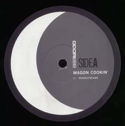 Wagon Cookin' - Moonstreams