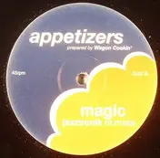 Wagon Cookin' - Magic / Naturally Vibrant