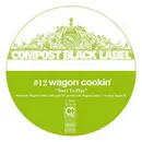 12inch Vinyl Single - Wagon Cookin' - Start To Play