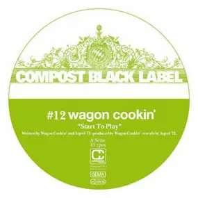 Wagon Cookin' - Start To Play