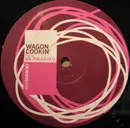 12'' - Wagon Cookin' - Un Poco Loco