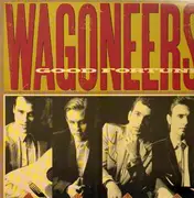 LP - Wagoneers - Good Fortune