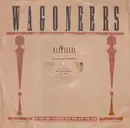 12inch Vinyl Single - Wagoneers - I Wanna Know Her Again
