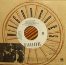 7inch Vinyl Single - Wagoneers - I Wanna Know Her Again