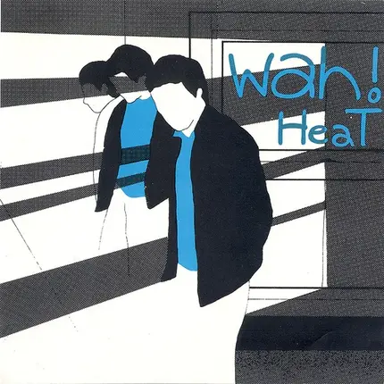 Wah! - Better Scream