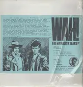 The Wonderful World Of...