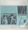 LP - Wah! - The Maverick Years 80-81