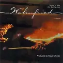 CD - Wahnfried, Richard Wahnfried - Drums 'n' Balls (The Gancha Dub)