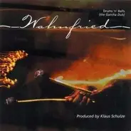 Wahnfried, Richard Wahnfried - Drums 'N' Balls (The Gancha Dub)