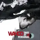 CD - Wahoo - Take It Personal