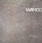 12'' - Wahoo - Take Over Me / Make 'Em Shake It
