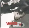 CD - Wahoo - Take It Personal