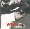 CD - Wahoo - Take It Personal